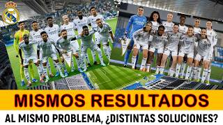 🟥¿RESOLVER SOLO LOS PROBLEMAS DEL MASCULINO? 🟥MISMO PROBLEMA Y RESULTADOS , MISMAS SOLUCIONES