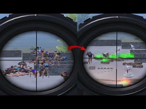 اكبر تحالف في تاريخ ببجي موبايل!!! راح تنصدم PUBG Mobile