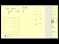 Understanding Polynomial Functions