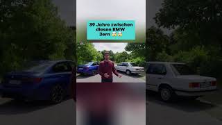 Welchen #bmw 3er würdest du dir holen? 🤔🤔🤔 #carwow #carwowdeutschland