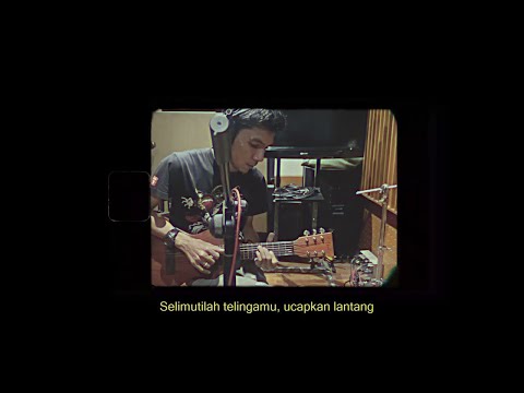 Suar - Payung Teduh ( Lyric Video )