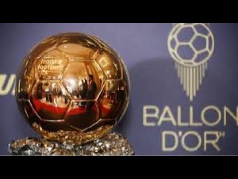 Golden Ball live⚽️🦾😳😱