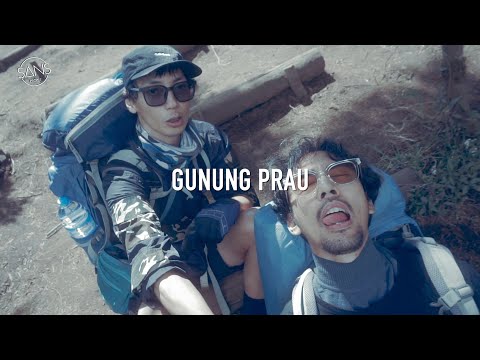 [Total Biaya] Jakarta - Gunung Prau via Patak Banteng