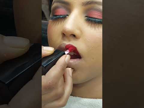#khushimakeovers #poojachaudhary #bridalmakeup #moradabade