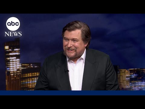 YouTube video thumbnail: Michael Chernus on the ‘Larger Purpose’ of Telling John Wayne Gacy’s Story