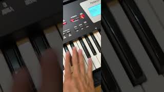 Cài đặt lần đầu trên Roland Bk3.5.9