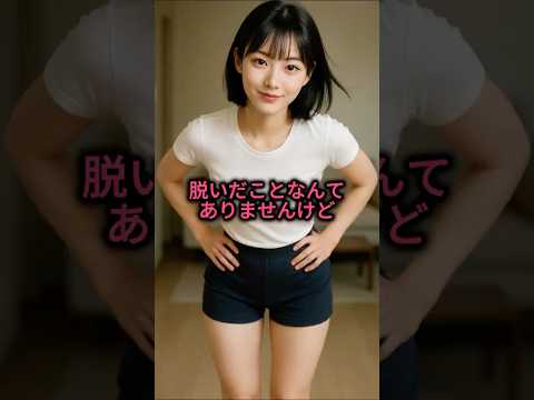 お母さんの反応