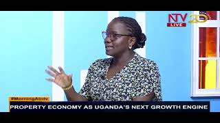 YouTube video thumbnail: Is Property the key to Uganda's Next Economic Leap?| 