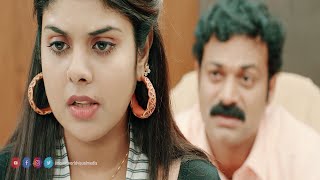இத என் பெட் ரூம்ல நீ மாட்டுவியா..சாருக்கு என்ன வேணுமா !  | Ganga Movie Scenes | Tamil Movie Scenes