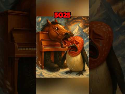 Brainrot Memes 2025 vs 5025 #shorts