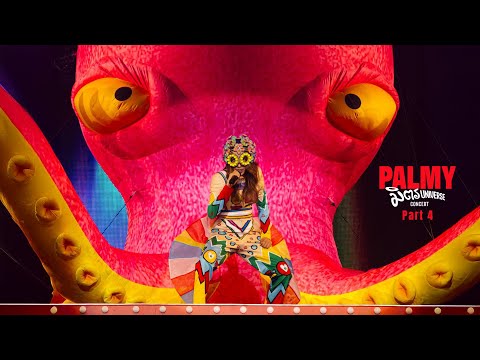 PALMY มิตร Universe Concert「PART 4」