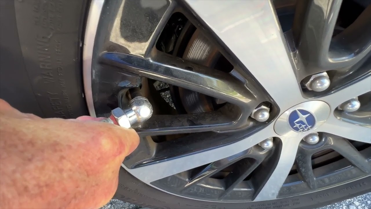 How To Use An Air Compressor For Tires