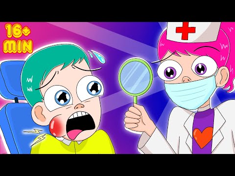 Super Medic Song + More Nursery Rhymes and Baby Songs