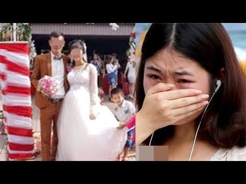 Vượt 150Km Đi Đám Cưới Đồng Nghiệp, Đến Nơi Suy't Ngất Khi Nhìn Thấy Chú Rể - Tin Tức Mới