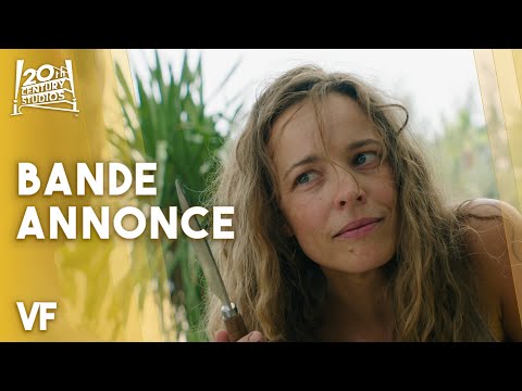 Send Help - Première bande -annonce (VF) | 20th Century Studios