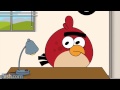 Controlling Emotions Through Angry Birds