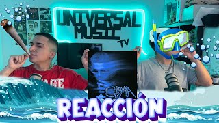 REACCIONANDO a CLIMA  de DEI V 🤿🔥 (Definitivamente quiere llevarse el 2024)