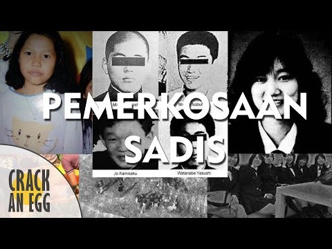 Download Video Kasus Pemerkosaan TERSADIS!! #POJOKMISTERI Download Video Kasus Pemerkosaan TERSADIS!! #POJOKMISTERI