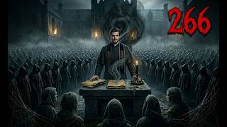 Ghost Stories 266: Miracle?