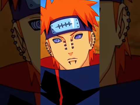 NARUTO, LE DERNIER ESPOIR FACE À PAIN 🔥🤯