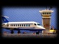 Navigating the Lego Airport Experience