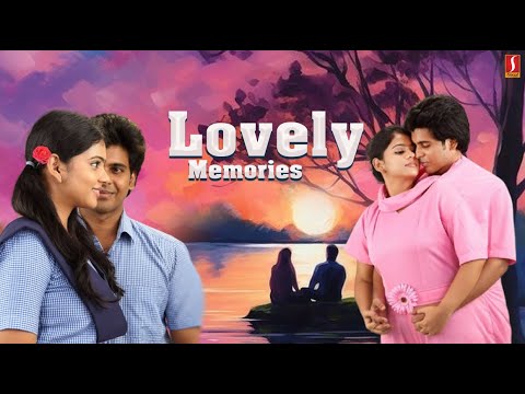 Lovely Memories English High School Dubbed Entertainment Movie Scenes | #englishlearning | #romantic