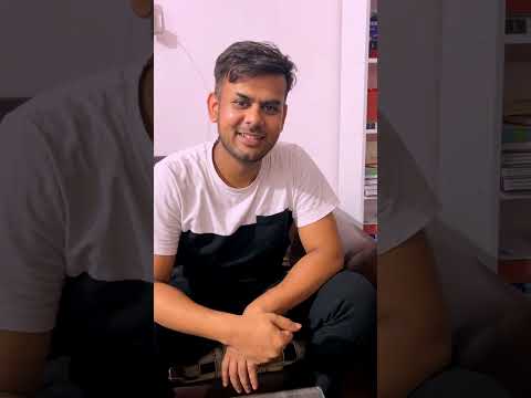 Real transformation 😅| Dr Amir AIIMS #shorts