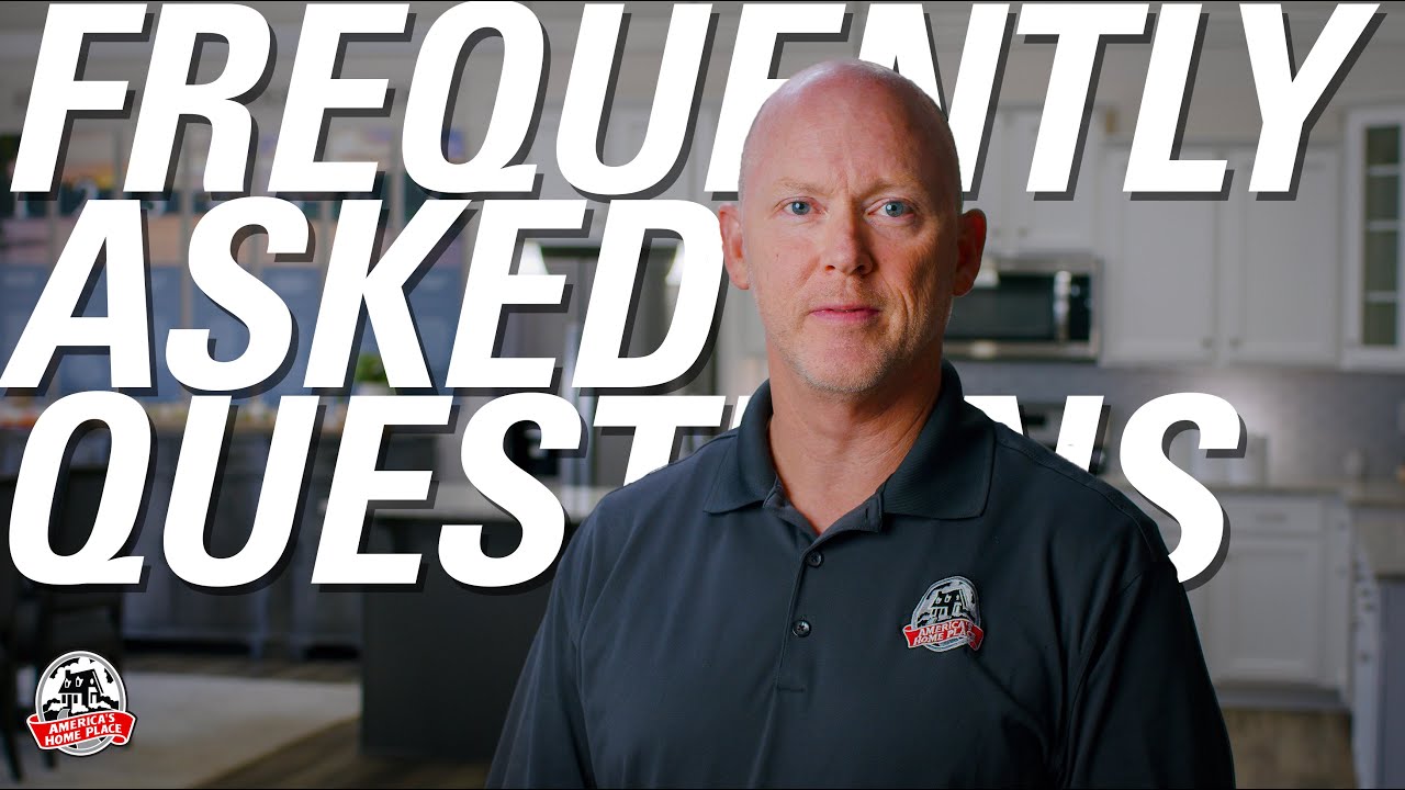 7 MORE Frequently Asked Questions