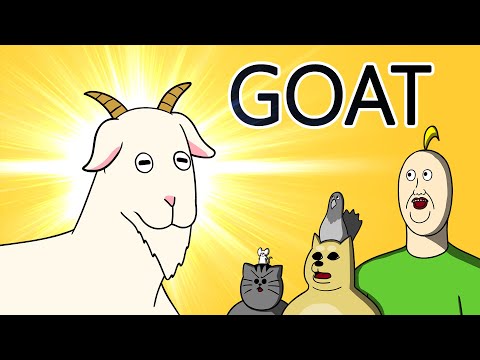 [Beast friends] The Greatest "GOAT" of All Time