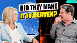 Is My Loved One in Heaven? What to Do When You Don't Know