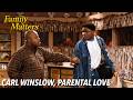 Exploring Parental Love in Family Matters
