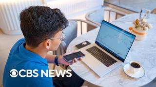 YouTube video thumbnail: Chatgpt Debuts a new Teen-Friendly Platform. Will it Work?