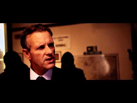He Who Dares: Downing Street Siege Official Trailer (2014) - Tom Benedict Knight, Simon Phillips HD