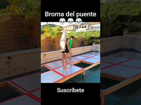 broma del puente #alanstokes #stokestwins #bromas #edit #phonkedit #shortviral