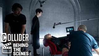 The Sandman: Netflix's Behind The Scenes Secrets