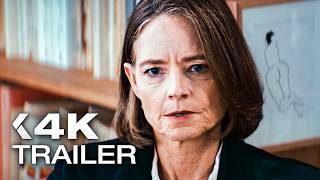 PARIS MURDER MYSTERY Trailer German Deutsch (2026) Jodie Foster