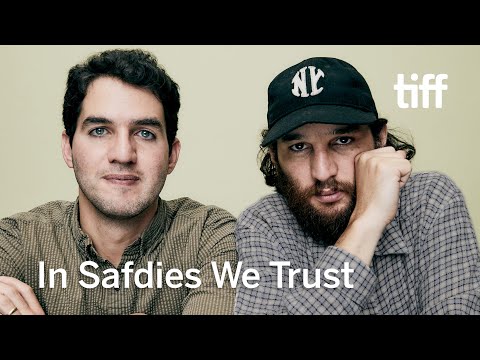 The Uncut Mania of Adam Sandler, with the Safdie Brothers | UNCUT GEMS | TIFF 2019