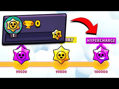 Collecting the Entire Trophy Road on a New Account.. This is what happened