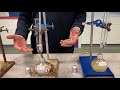 Fuel Energy Output Experiment Analysis