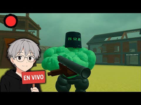 🔴PROBAMOS NUEVO TREN