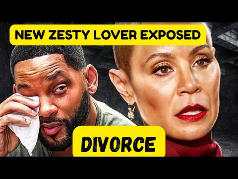 WILL SMITH DIVORCING JADA?! Tasha K EXPOSES Side Chick & Secret Zesty DL Lovers!