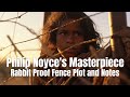 Rabbit-Proof Fence: Key Themes and Events