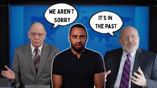 You Are Not Overreacting! The Governing Body Is Trying To Gaslight You