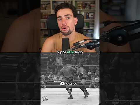 Los 3 combates de TRIPLE H en UNA SOLA NOCHE #wwe #wrestling #luchalibre #tripleh