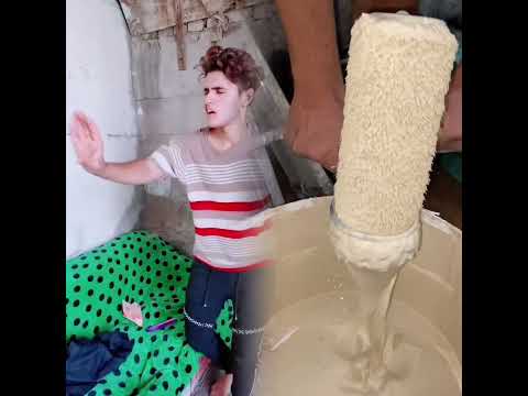 اسمي على اليوتيوب و على الانسته علاوي الوكح تابعوني(2)