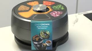 Test du mambo cooking unique de cecotec