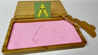 BEST Video for ABCs | Recognize and Write the ABCs | Have Fun Learning!