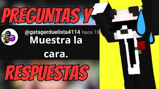 ¡¡🥰PREGUNTAS Y RESPUESTAS😱!! (ESPECIAL 1000 SUBS)| #video #nohate  #viral
