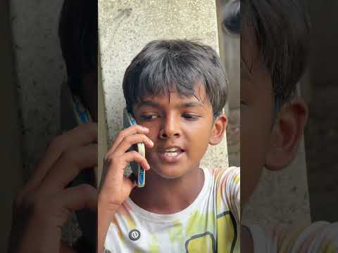 Chote Bhai Ka Bag ๐ผ Liya Kaise ๐ฑ #dosti #bhaichara #shorts #acting