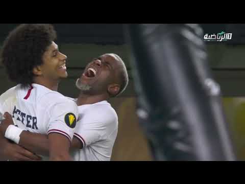 أهداف المباراة المكسيك - الدومينيكان